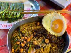 -老表记广西宵夜螺蛳鸭脚煲(西大店)