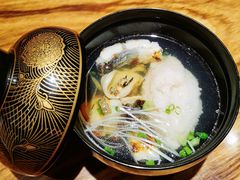 -江户前寿司(好运街店)