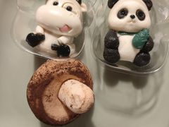 -韩盛·盛江山自助料理(中街大悦城店)