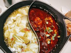 -新辣道鱼火锅(上地华联店)