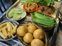 -范贤光鸡公煲(平乐园总店)