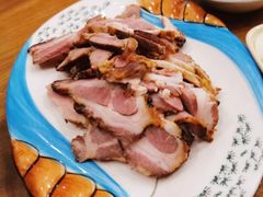 -毛毛熏肉•东北菜老字号(大安街店)