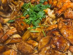 -黄记煌三汁焖锅(1818广场店)