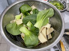 -重庆特色冷锅鱼(武大店)