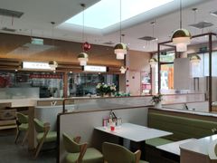 -李先生牛肉面大王(广渠门内店)