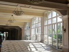 -平湖九龙山庄园圣马可酒店