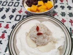 -堂屋糖水店(愚园店)