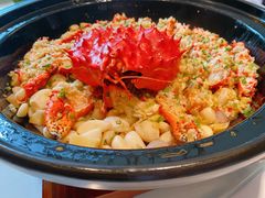 -富淳饭店(陆家嘴保利广场店)