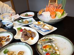 -红叶日本料理(三八广场店)