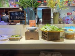 -阪尚皇·原切牛排·烤肉火锅自助(北京路店)