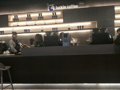 -瑞幸咖啡(宝华国际广场店)