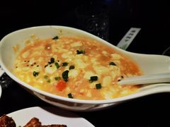 一品蟹黄豆腐-梧桐树下(云锦世家店)