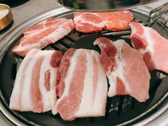 -大發韩国烤肉(八佰伴店)