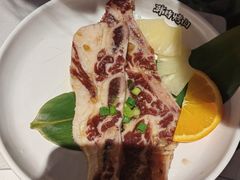 -韩时烤肉(枫蓝店)