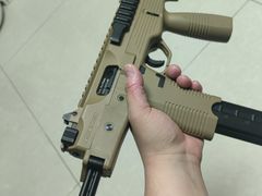 -兵魂·室内真人CS枪战俱乐部·团建·军事轰趴馆