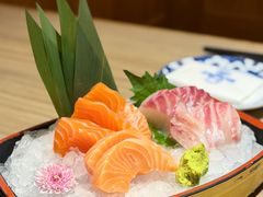 -小山日本料理(兴业太古汇店)