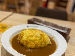 -COCO壱番屋(北京平安国际金融中心店)