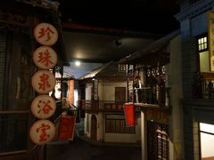 -上海城市历史发展陈列馆