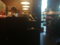 -星巴克(天津大悦城第二店)