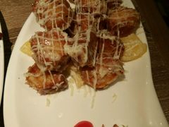 -茉莉餐厅(包河万达店)