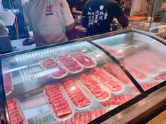 -火锅先生(五马街店)