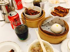 -翠园(铜锣湾广场店)