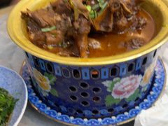 -金典银峰老鹅馆·昆山菜(亭林公园店)