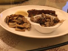 -国惠大酒楼(仓山万达店)