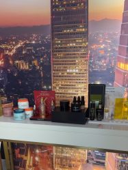 -Mr.JUDY洗个头发