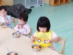 -全优加早教托育园(广百新一城店)