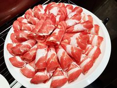 -阳坊大都涮羊肉(阳坊总店)