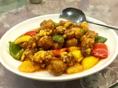 -翠盈餐厅(樟木头店)