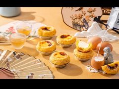 -彭记优口(王府井购物中心店)