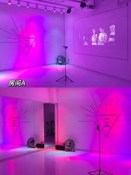 -R.A Dance智能自助舞蹈练习室