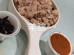 -大眼锅贴水饺(河东店)