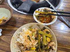 -笔记安顺夺夺粉火锅