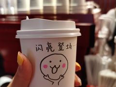 -Manner Coffee(奉贤路店)