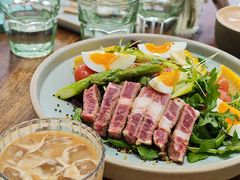 -O'mills Sourdough Bakery&Bistro(永嘉路店)