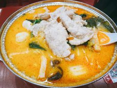 -喜家德虾仁水饺(长泰广场店)