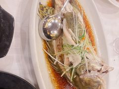 清蒸桂鱼-和记小菜(七宝店)