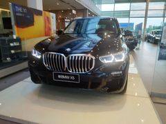 -南充通源宝马4S店(高坪店)