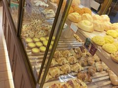 -BreadTalk面包新语·烘焙蛋糕(高德置地春广场店)