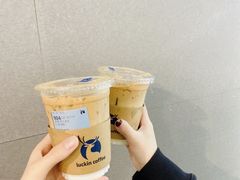 -瑞幸咖啡(解放碑英利大融城店)