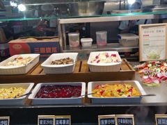 -韩盛·盛江山自助料理(沈辽路万达店)