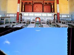 -古田会议纪念馆