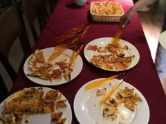 -Geneva日内瓦餐厅(西郊宝成花苑店)