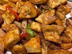 -巴依兄弟西域美食(机场店)