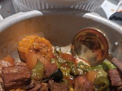 -关东小磨东北菜(漕河泾印象城店)