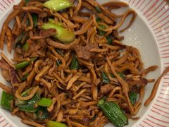 -一楼食业·美食人家