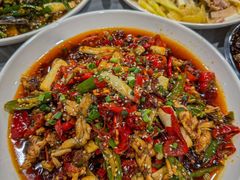 -辣螃铠盆盆蟹大排档(总店)